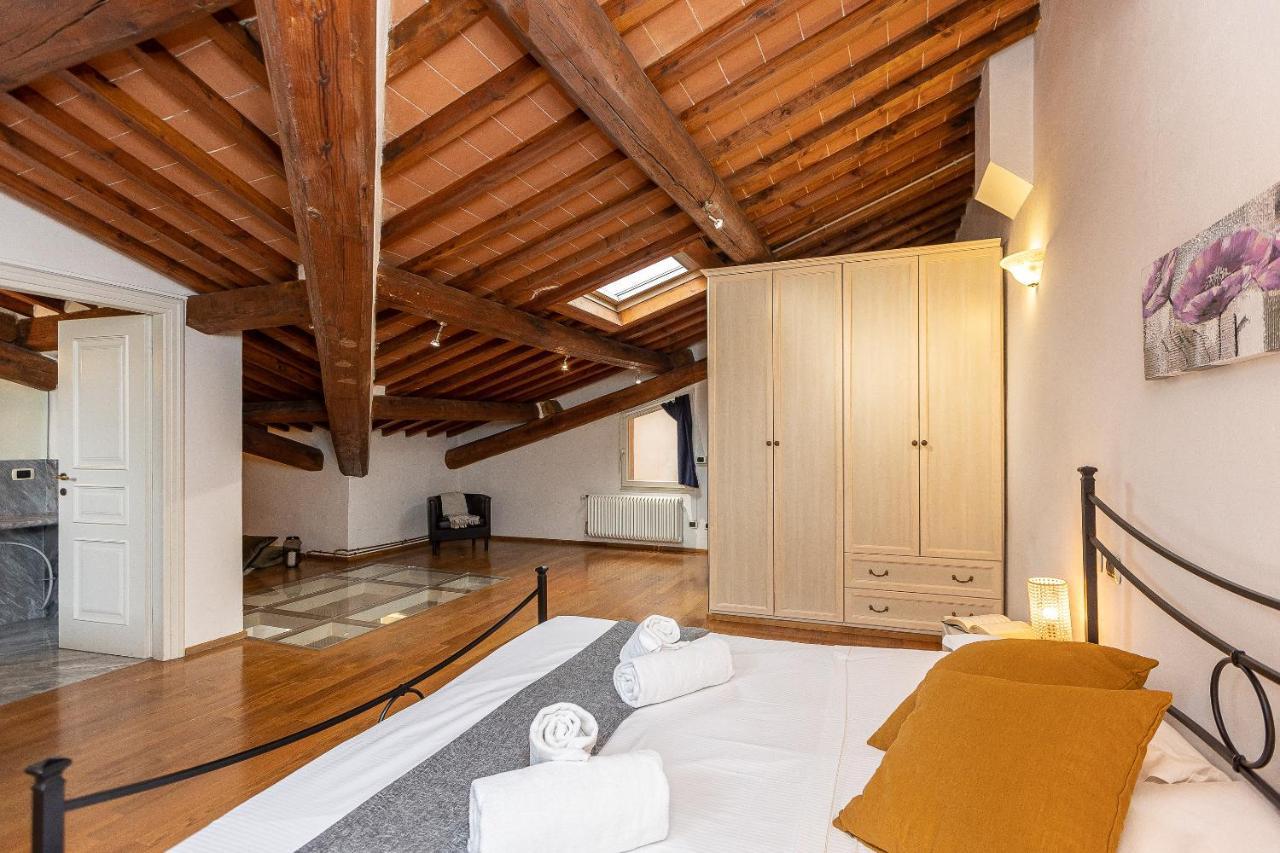 Palazzo Ghibellina by Rental in Firenze Esterno foto