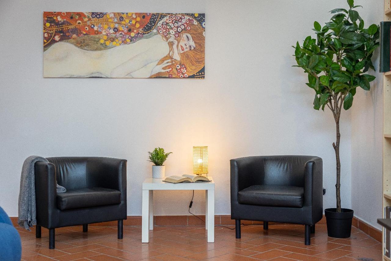 Palazzo Ghibellina by Rental in Firenze Esterno foto