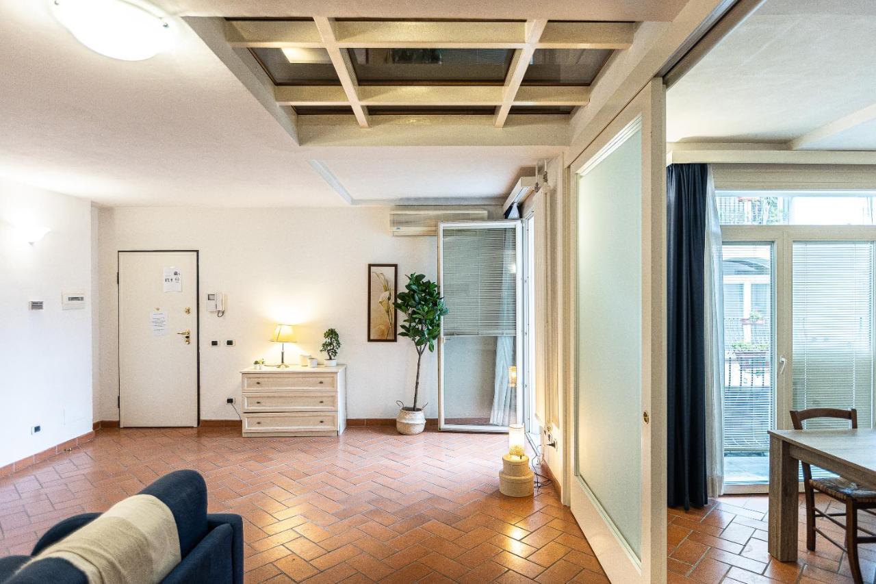 Palazzo Ghibellina by Rental in Firenze Esterno foto