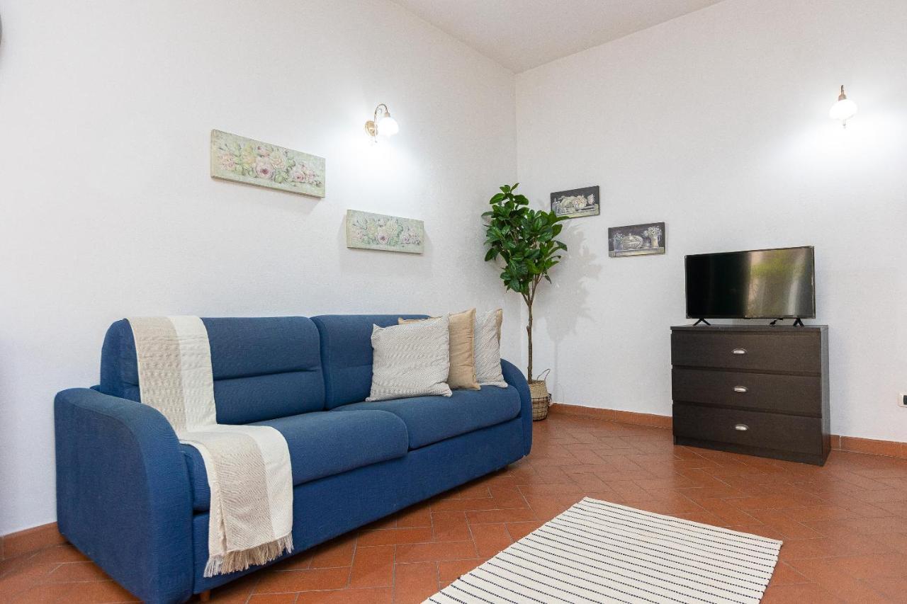 Palazzo Ghibellina by Rental in Firenze Esterno foto