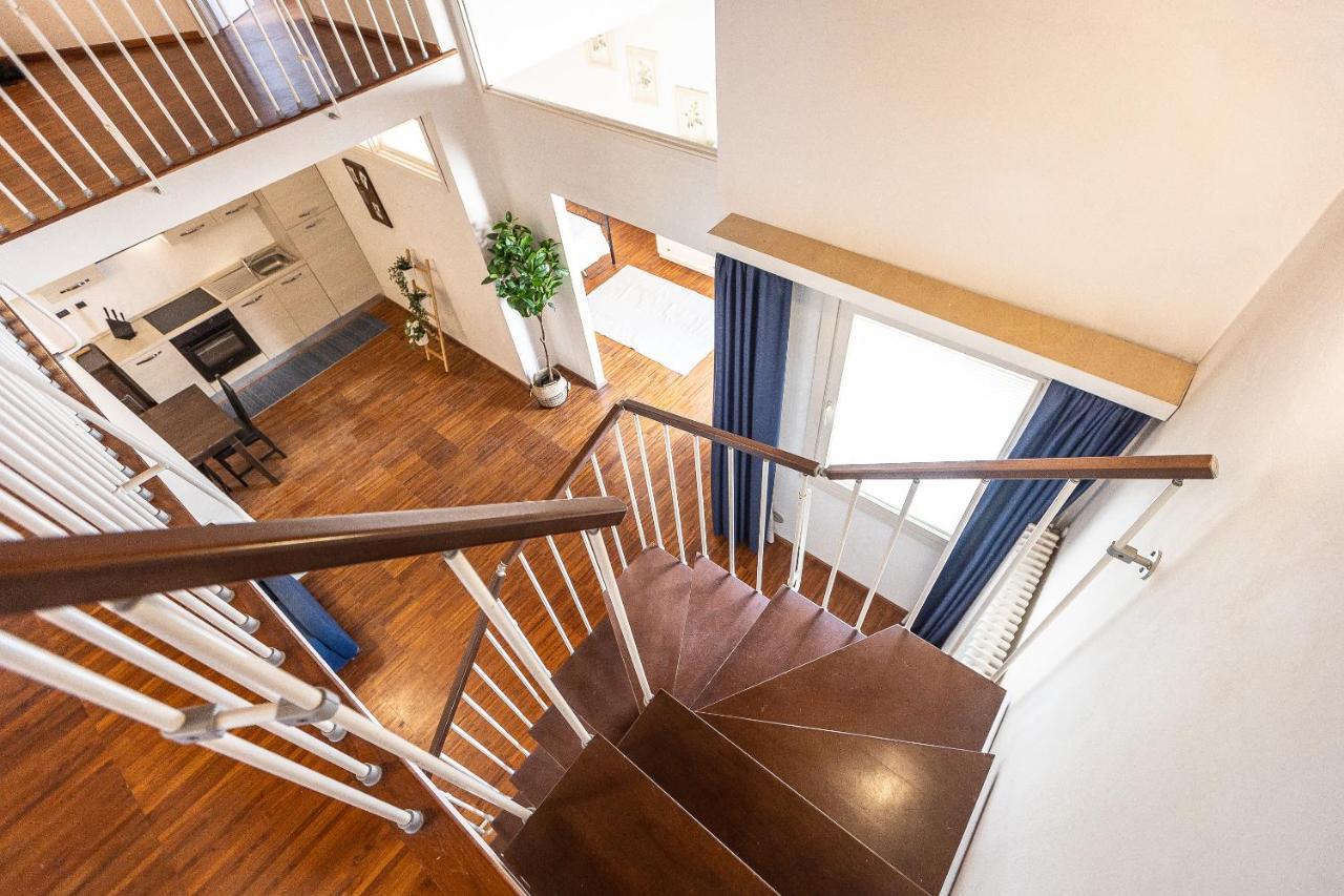 Palazzo Ghibellina by Rental in Firenze Esterno foto