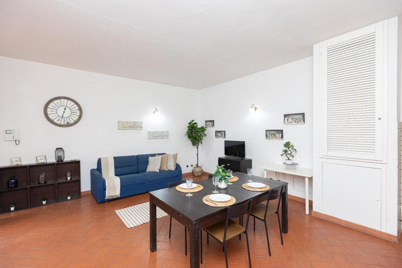 Palazzo Ghibellina by Rental in Firenze Esterno foto
