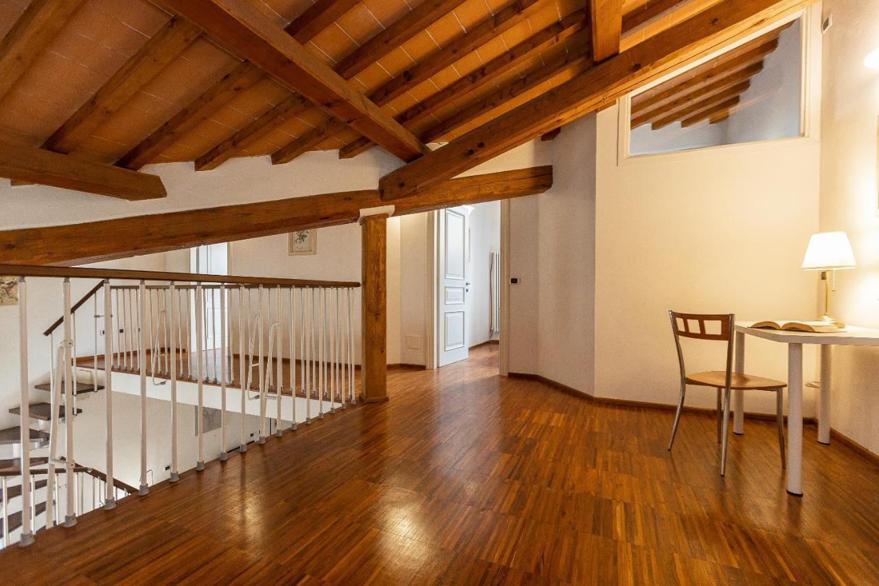 Palazzo Ghibellina by Rental in Firenze Esterno foto