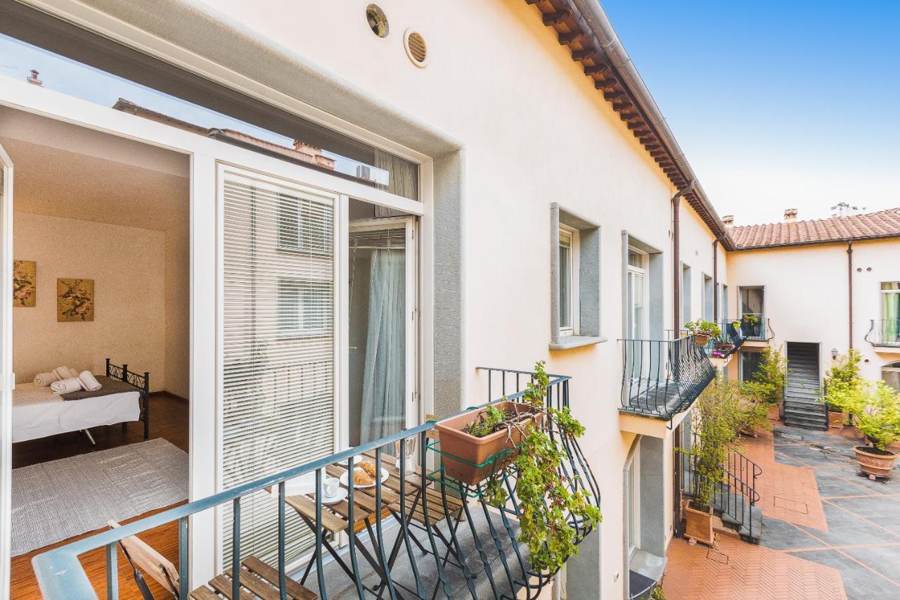 Palazzo Ghibellina by Rental in Firenze Esterno foto