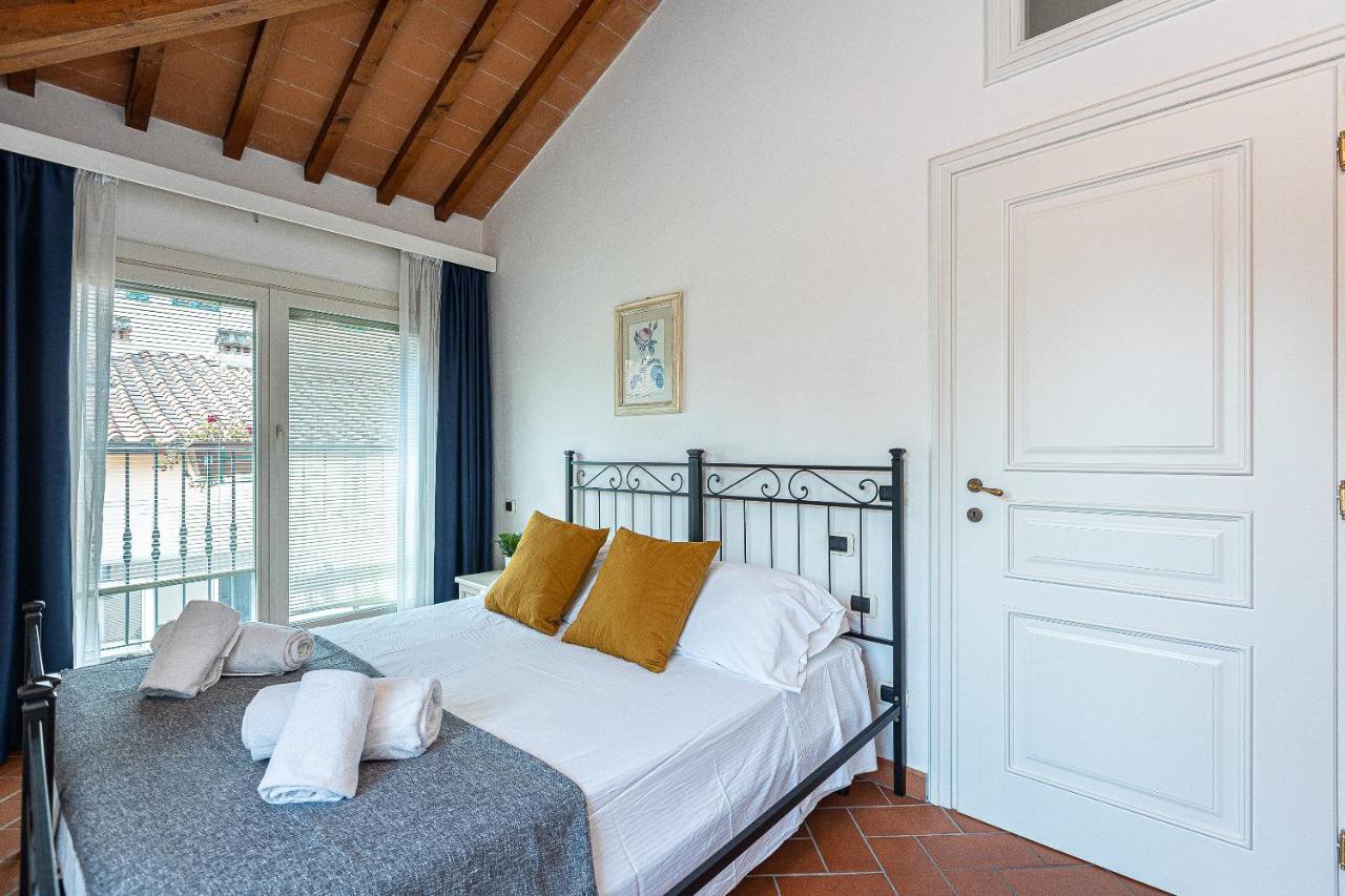 Palazzo Ghibellina by Rental in Firenze Esterno foto