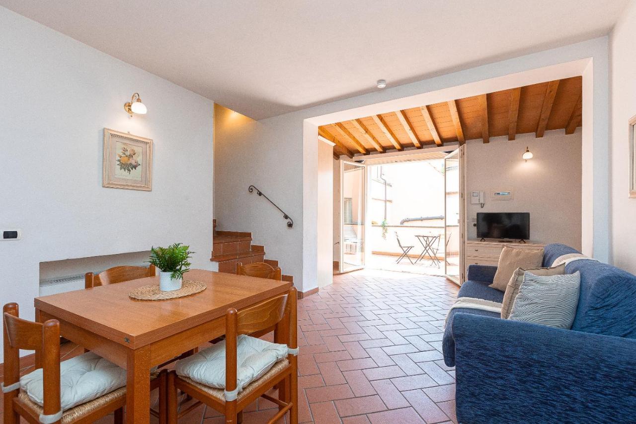 Palazzo Ghibellina by Rental in Firenze Esterno foto
