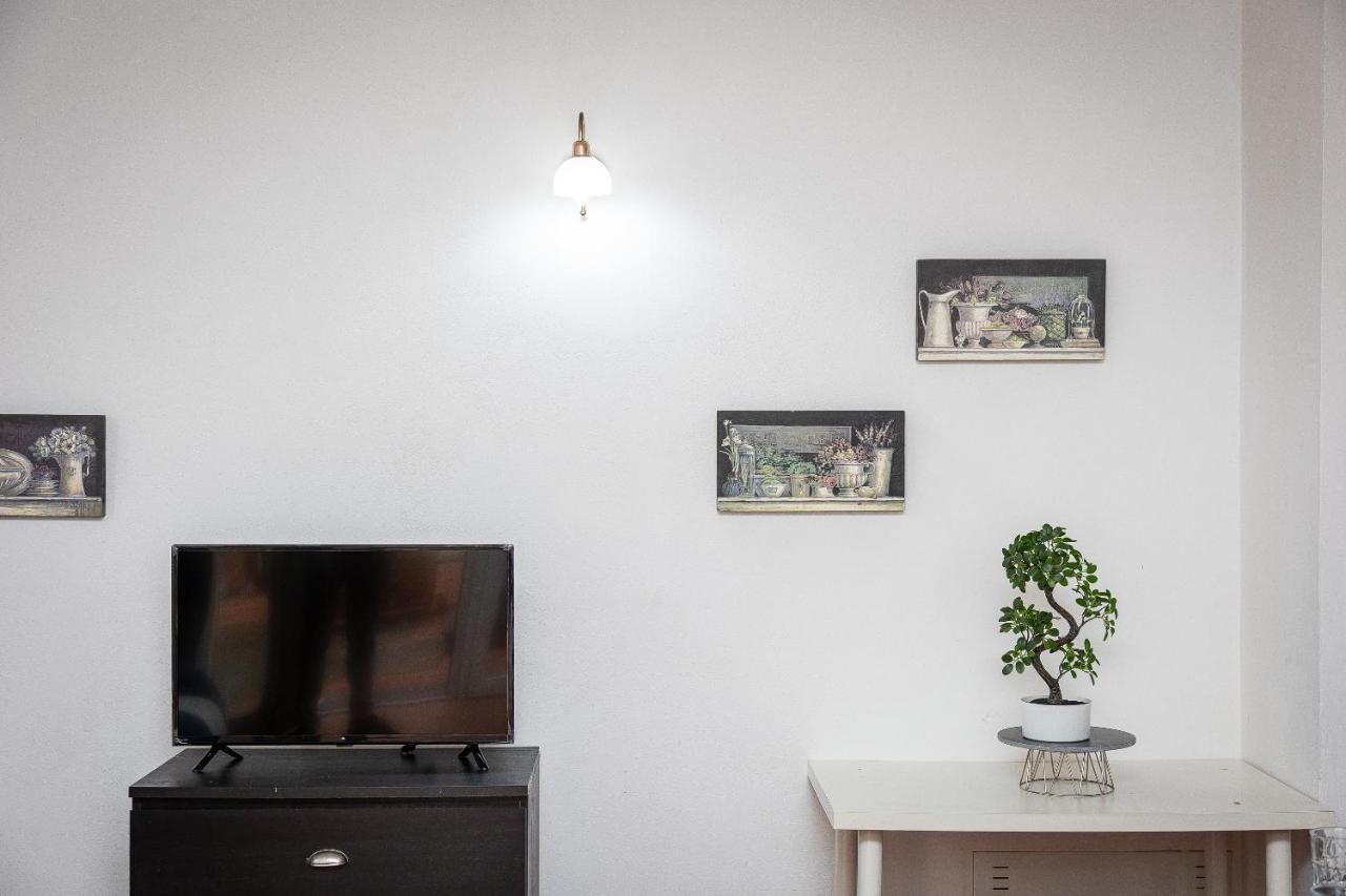 Palazzo Ghibellina by Rental in Firenze Esterno foto
