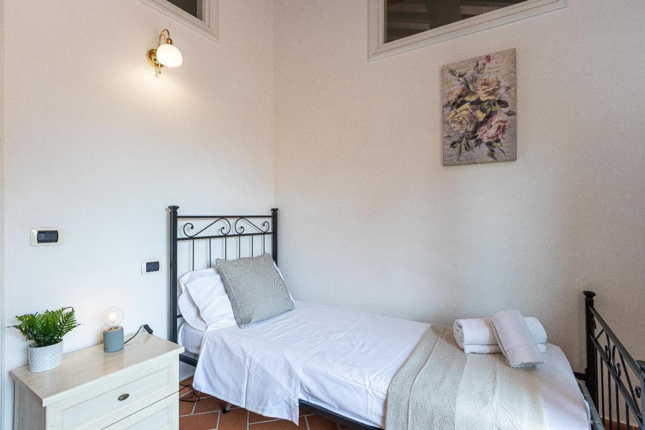 Palazzo Ghibellina by Rental in Firenze Esterno foto