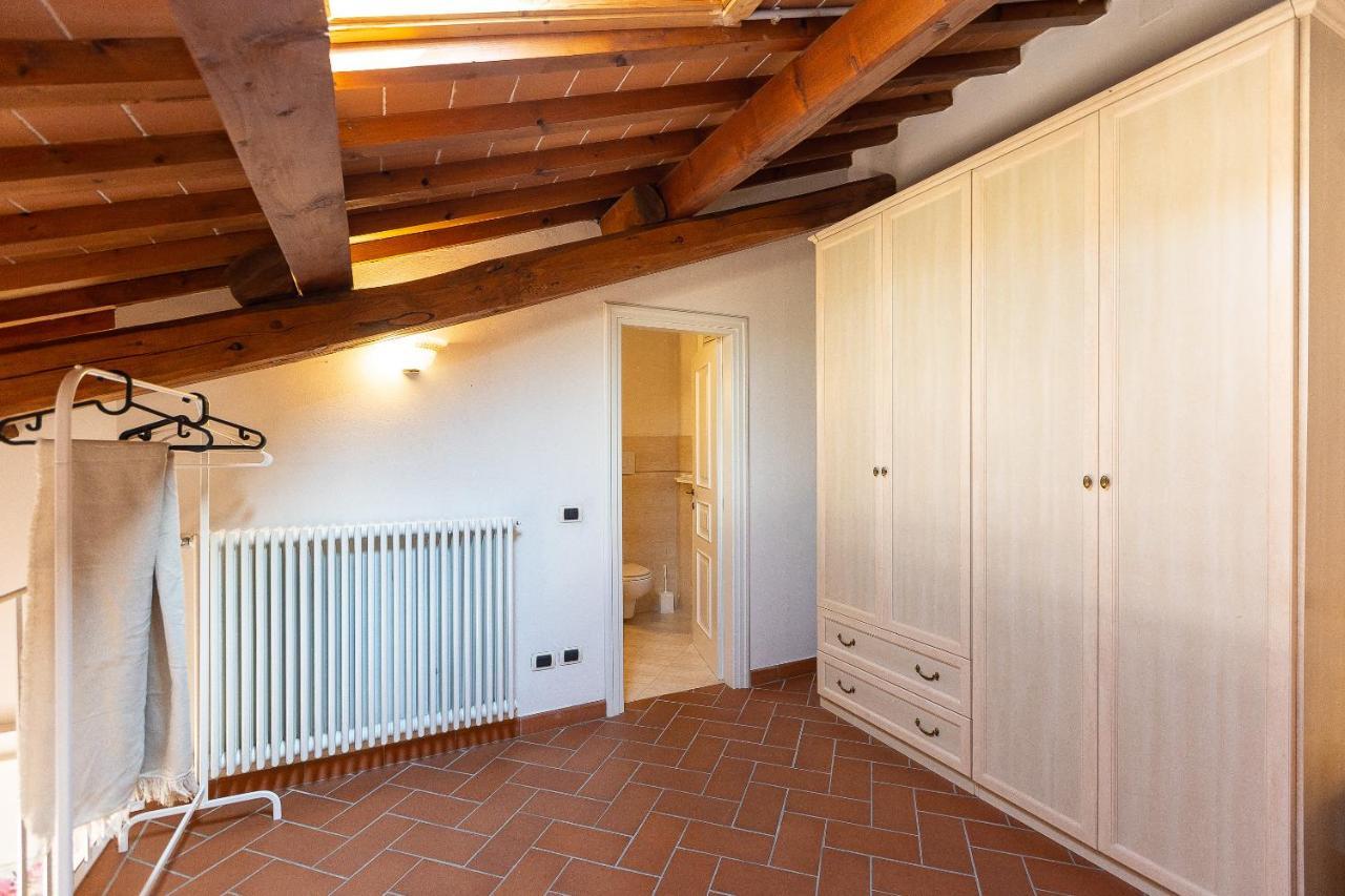 Palazzo Ghibellina by Rental in Firenze Esterno foto