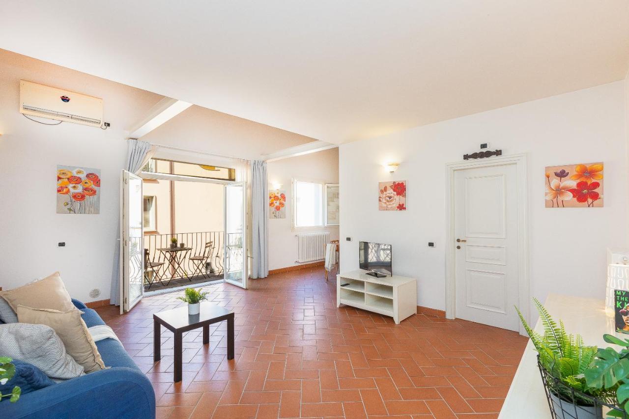 Palazzo Ghibellina by Rental in Firenze Esterno foto