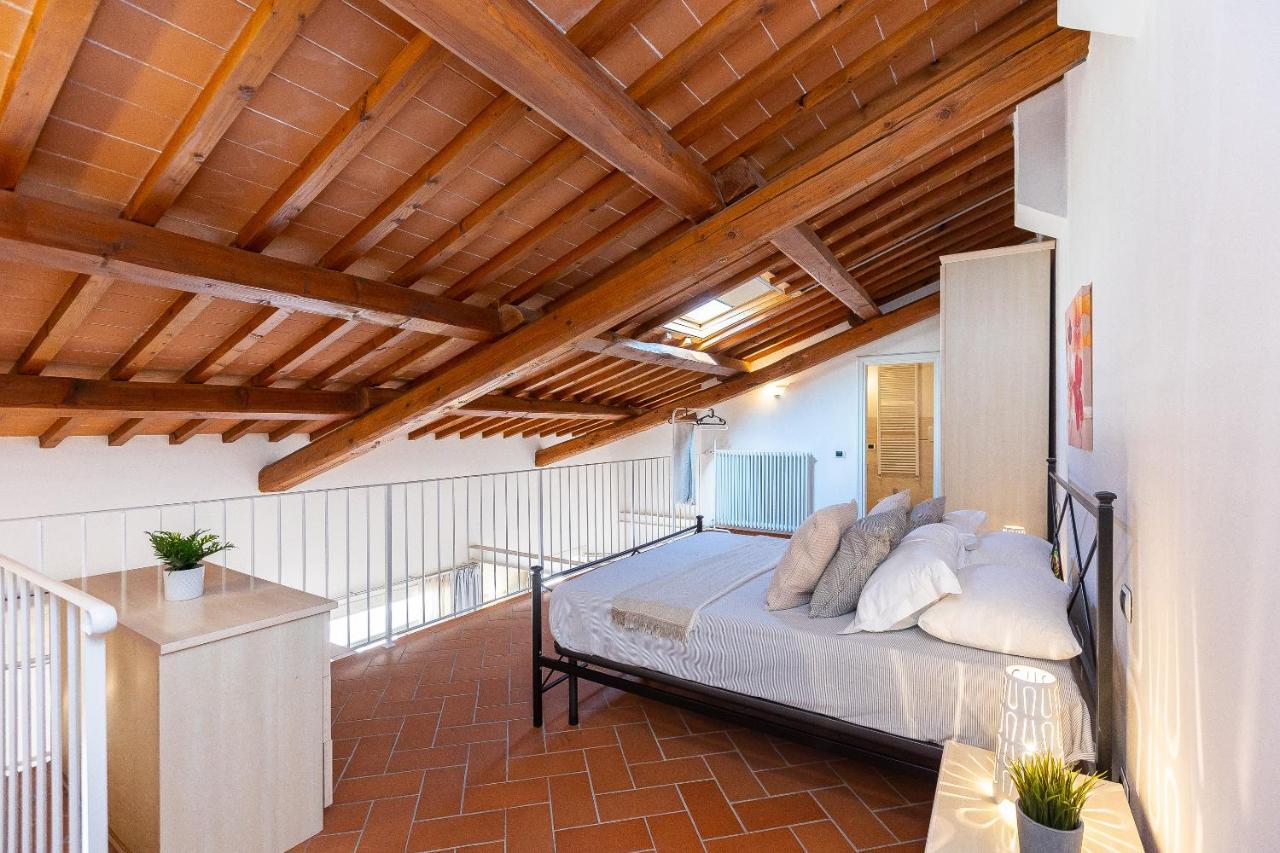 Palazzo Ghibellina by Rental in Firenze Esterno foto