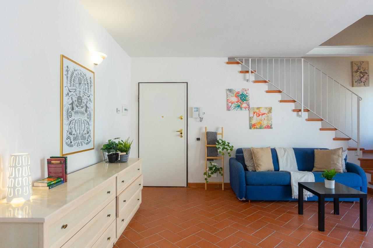 Palazzo Ghibellina by Rental in Firenze Esterno foto