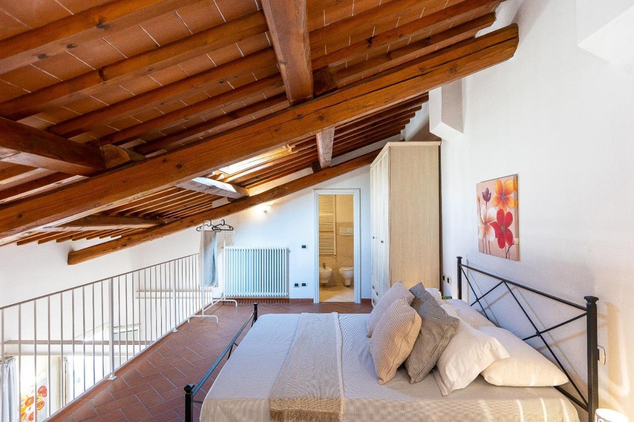 Palazzo Ghibellina by Rental in Firenze Esterno foto