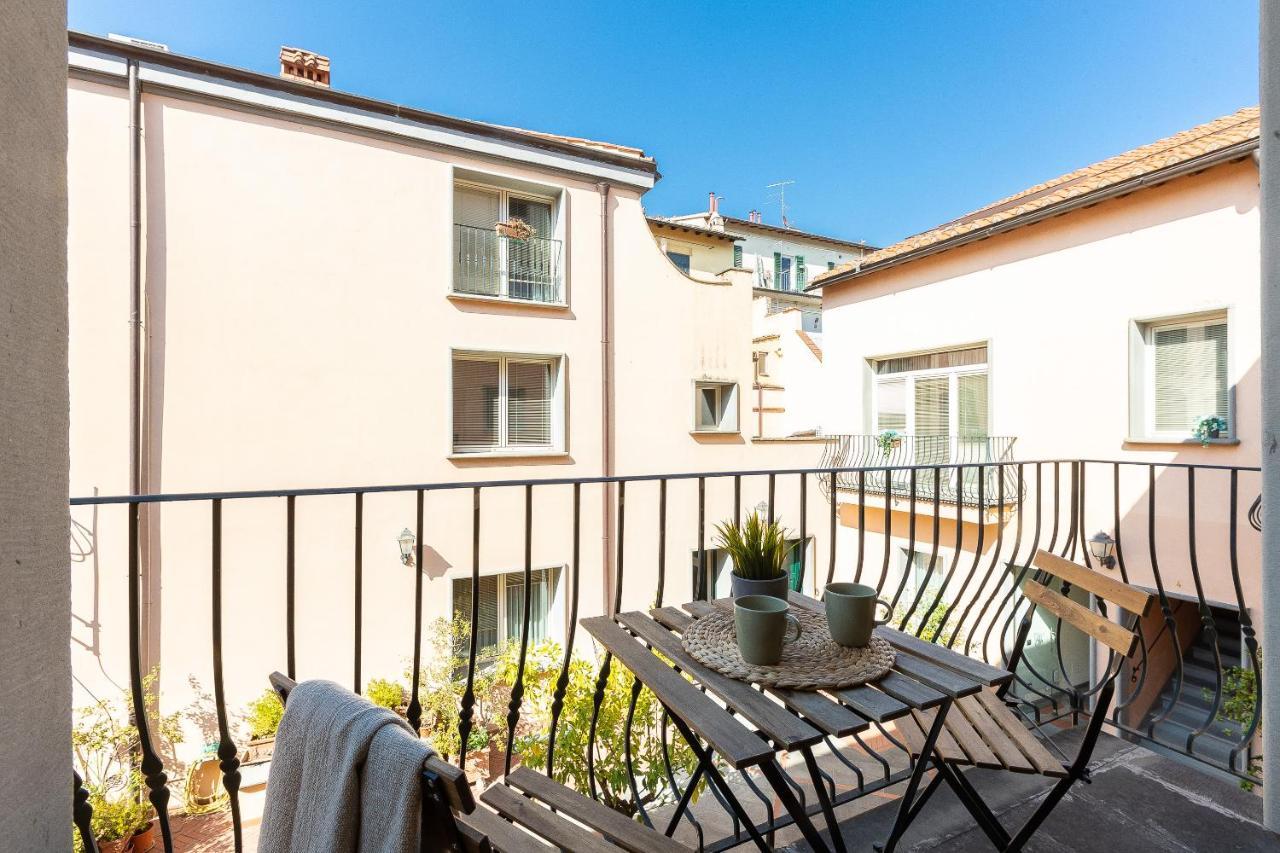 Palazzo Ghibellina by Rental in Firenze Esterno foto