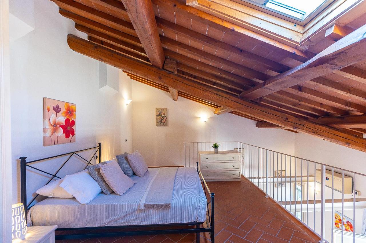 Palazzo Ghibellina by Rental in Firenze Esterno foto