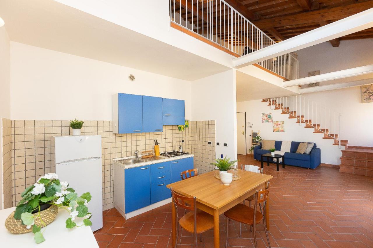 Palazzo Ghibellina by Rental in Firenze Esterno foto
